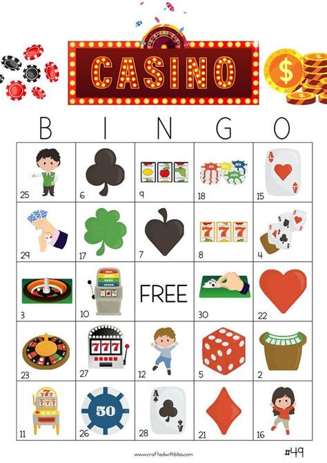printable casino party games|9 Fun Casino Party Games .